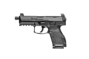 Heckler & Koch VP9A1 K TAC 9mm Semi-Auto Pistol