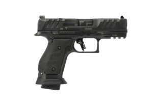 Walther PDP SF C Pro 9mm Optic Ready Pistol - 18+1