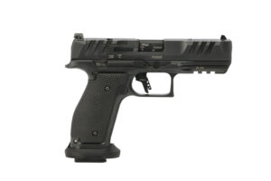 Walther PDP SF Pro 9mm Pistol - Optics Ready 4.5" Barrel