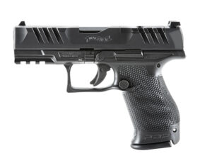 Walther PDP 9mm Compact Optic Ready Pistol