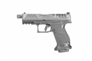 Walther Arms PDP Pro SD 9mm Optic Ready Pistol