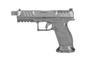 Walther Arms PDP Pro SD 9mm Optic Ready Pistol