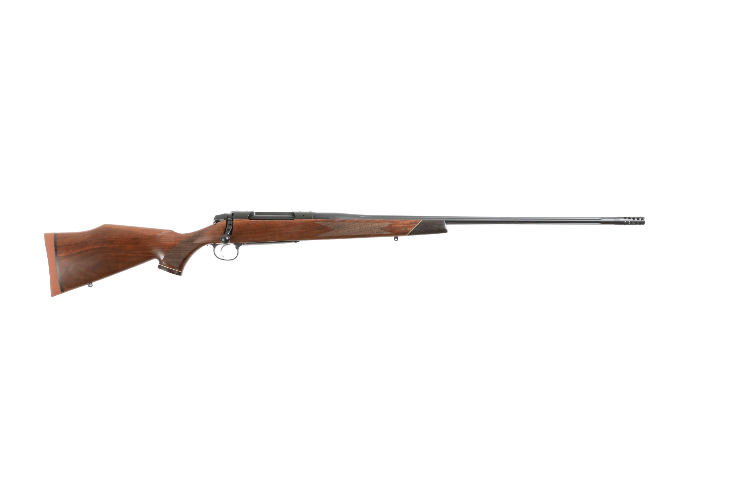 Weatherby 307 Adventure SD 6.5-300 Bolt Action Rifle