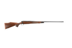 Weatherby 307 Adventure SD .243 Winchester Bolt Action Rifle