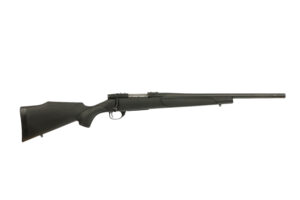 Weatherby Vanguard Obsidian .308 Win Bolt Action Rifle