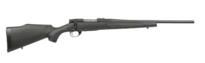 Weatherby Vanguard Obsidian .30-06 Bolt Action Rifle