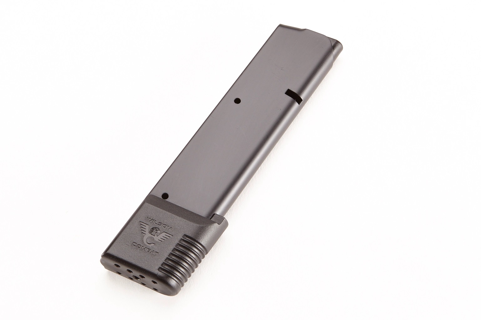 Wilson Combat 1911 .45 ACP 10-Round Magazine Black