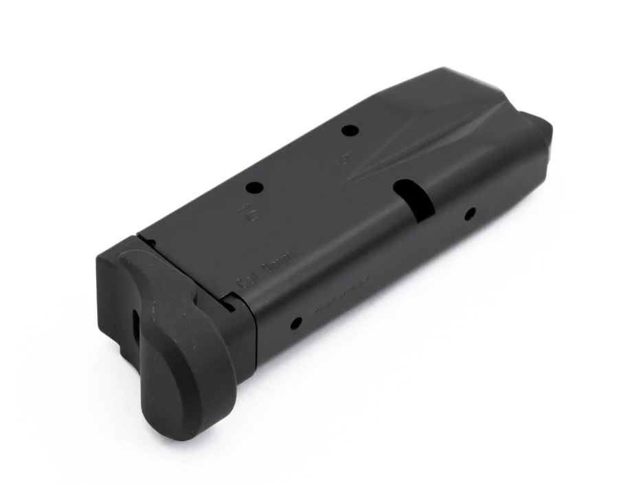 Wilson Combat 9mm 10-Round Magazine for EDC X9S/SFX9