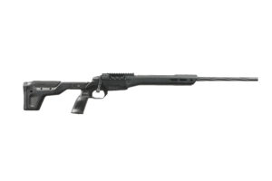 Weatherby 307 Alpine MDT 25 Creedmoor Bolt Action Rifle