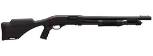 Winchester SXP Shadow Defender 12 Gauge Pump Shotgun