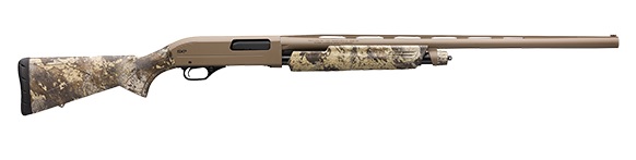Winchester SXP Hybrid Hunter 12 Gauge Pump Shotgun