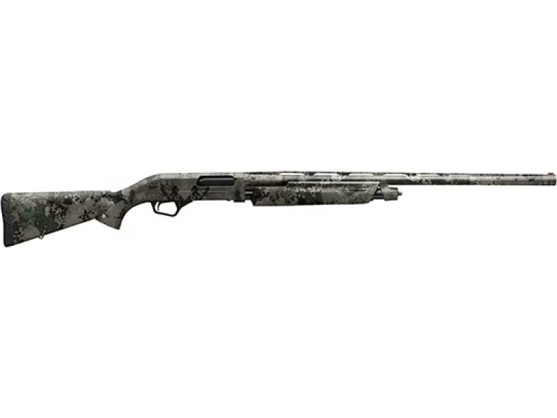 Winchester SXP Hunter 12 Gauge Pump Action Shotgun