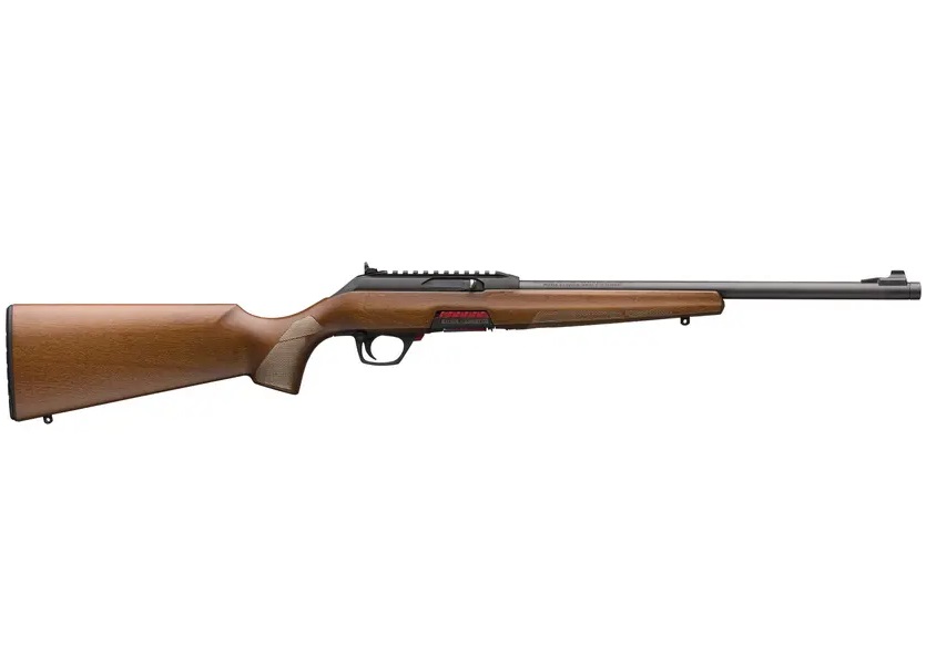 Winchester Wildcat Sporter .22LR Semi-Auto Rifle