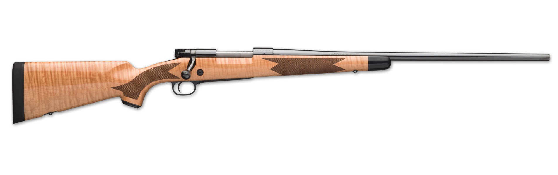 Winchester M70 Super Grade .308 Win Bolt Action Rifle