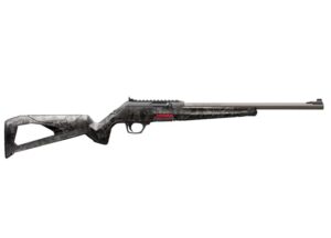 Winchester Wildcat .22LR Semi-Auto Rifle with 18" Barrel