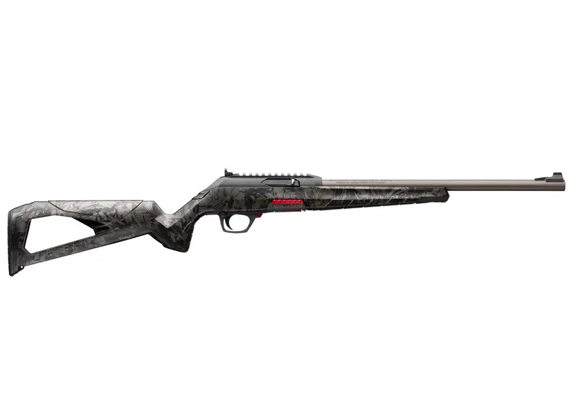 Winchester Wildcat .22LR Semi-Auto Rifle with 18" Barrel