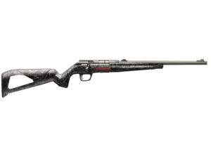 Winchester XPERT SR .22 LR Bolt Action Rifle