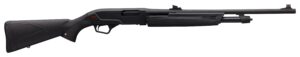 Winchester SXP Black Shadow 12GA Pump Shotgun