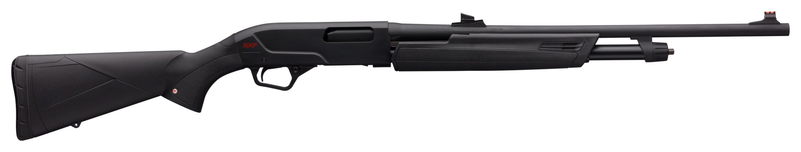 Winchester SXP Black Shadow 12GA Pump Shotgun