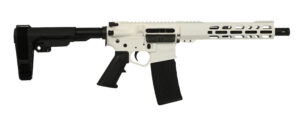Wise Arms WA-15B 5.56MM Semi-Auto Pistol with SBA3 Brace