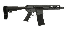 Wise Arms WA-15B 5.56mm 7.5" Semi-Auto Pistol