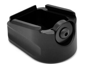 Warne Sig P320 9mm Magazine Extension +5 Capacity