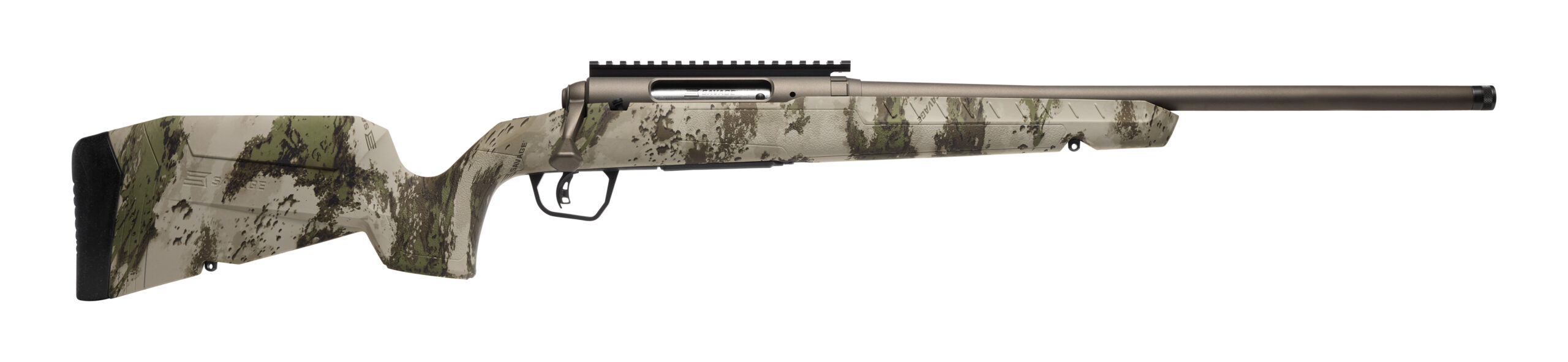 Savage Axis 2 PRO 400 Legend Youth Bolt Action Rifle
