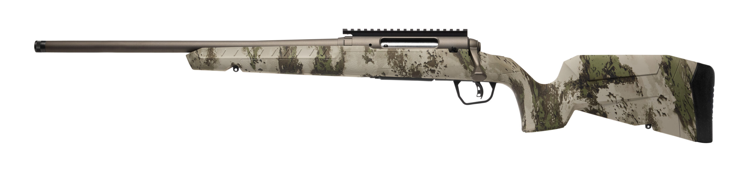 Savage Arms Axis 2 CPT Pro 6mm ARC LH Rifle