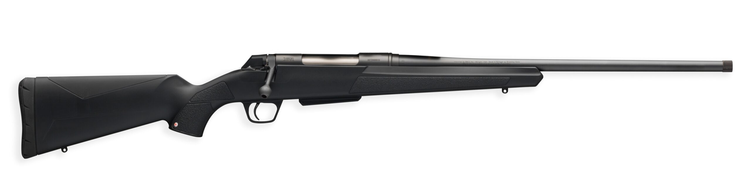 Winchester XPR 6.5 PRC Bolt Action Rifle - Suppressor Ready