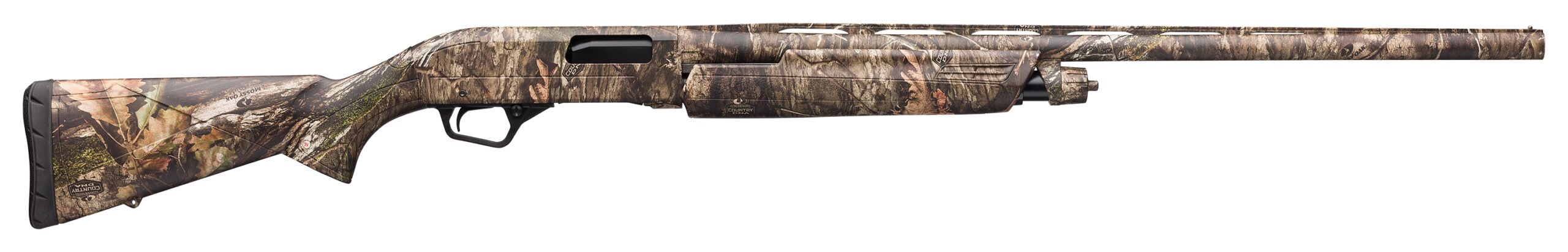 Winchester SXP Universal Hunter 12 Gauge Shotgun