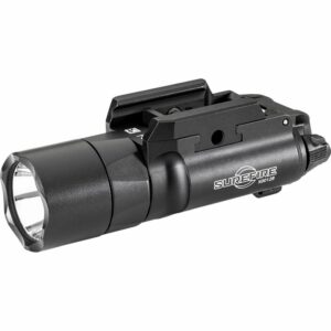SureFire X300TB Turbo 650 Lumens Tactical Weapon Light