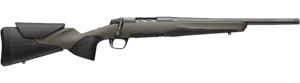 Browning X-Bolt 2 6.5 Creedmoor Bolt Action Rifle