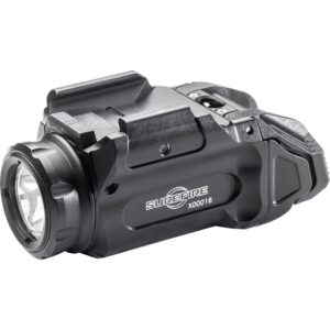 Surefire XC3 Handgun Weapon Light 550 Lumens