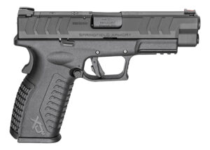 Springfield Armory XDM Elite OSP 10mm 4.5" Pistol