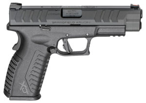 Springfield Armory XD-M Elite 9mm OSP CA Pistol