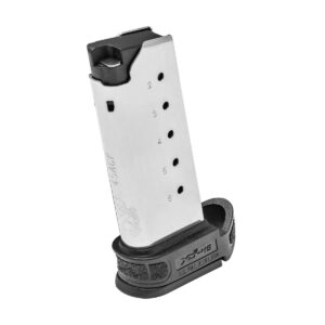 Springfield Armory XD-S Mod.2 .45 ACP 6-Round Magazine