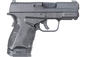 Springfield Armory XD-S Mod.2 .45 ACP 3.3" OSP Pistol