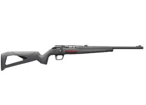 Winchester Xpert SR .22LR Bolt Action Rifle
