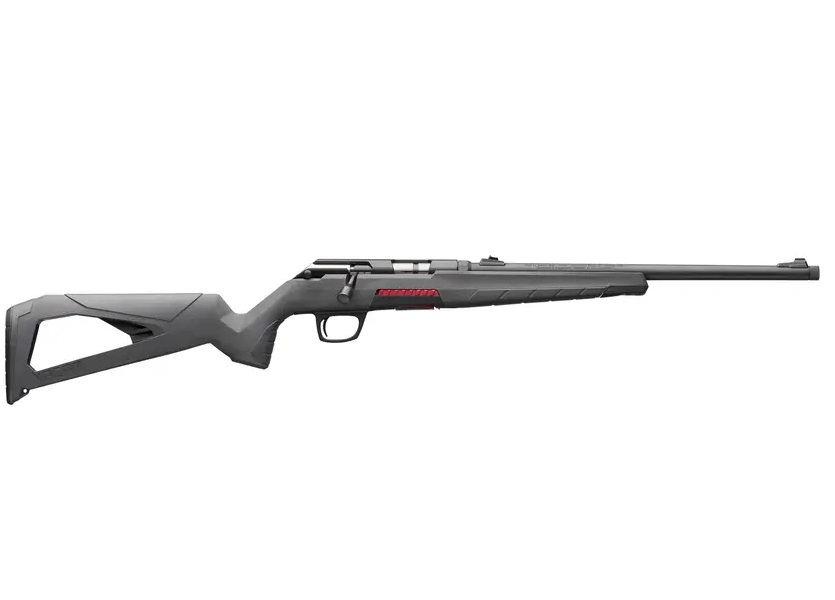 Winchester Xpert SR .22LR Bolt Action Rifle