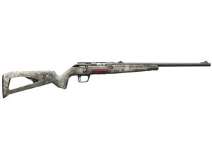 Winchester Xpert .22 LR Bolt Action Rifle with Adjustable Sights