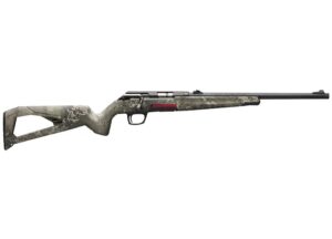 Winchester XPERT SR .22 LR Bolt Action Rifle 16.5"
