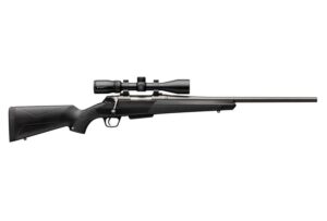 Winchester XPR Compact .300 WSM Bolt Action Rifle with Vortex Scope
