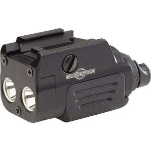 Surefire XR1-A Tactical Rechargeable Weapon Light 800 Lumens
