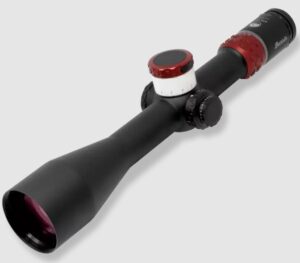 Burris XTR Pro 5.5-30x56mm FFP Rifle Scope