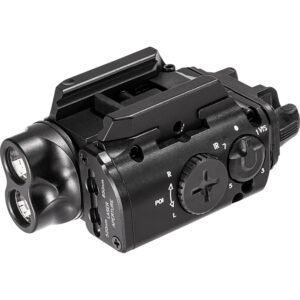SureFire XVL2-IRC 400 Lumens Weapon Light & Laser