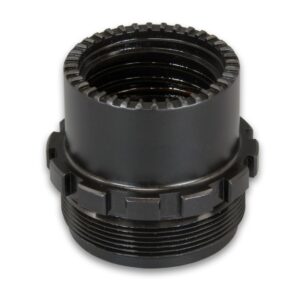 Yankee Hill Phantom QD Adapter 1-3/8"-24