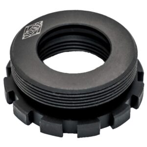 Yankee Hill sRx QD Adapter 9mm Luger Stainless Steel