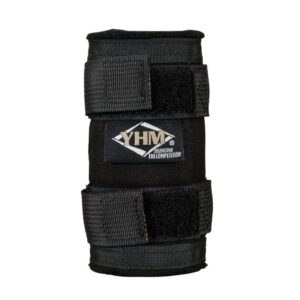 Yankee Hill HTP45 Suppressor Cover - 4.5 Inch Black
