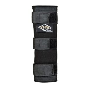 Yankee Hill Machine 6.8" Suppressor Cover Black