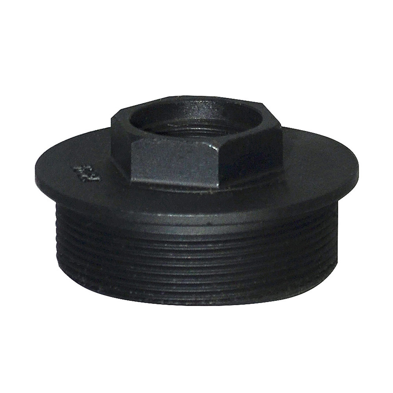 YHM Universal Suppressor Mount 11/16"-24 by Yankee Hill